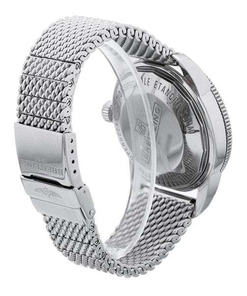 Breitling SuperOcean Heritage B20 Automatic 42 AB2010